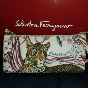 Salvatore Ferragamo bag